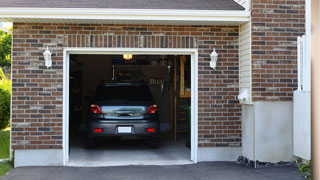 Garage Door Installation at Clegg Flower Mound, Texas