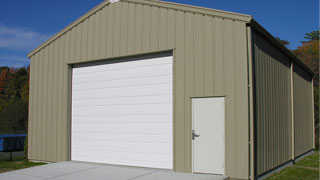 Garage Door Openers at Clegg Flower Mound, Texas